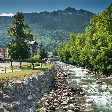 Apartamento Duplex T4 Cosy, Saint-lary-soulan, Parking Inclus - Fr-1-296-522 Saint-Lary-Soulan