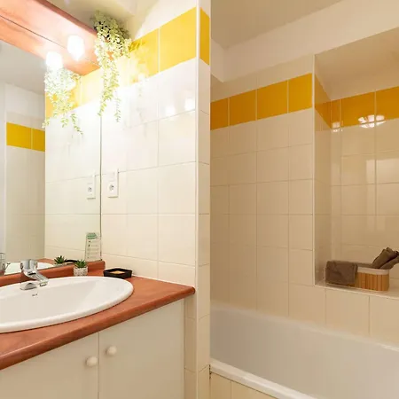 Duplex T4 Cosy, Saint-lary-soulan, Parking Inclus - Fr-1-296-522 * Saint-Lary-Soulan