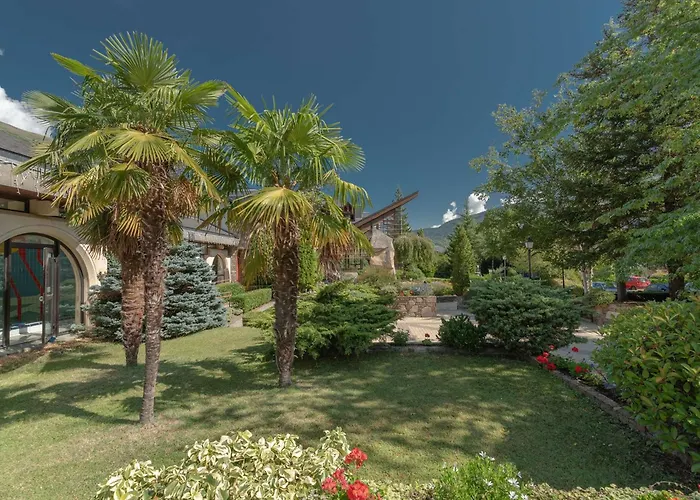 Duplex T4 Cosy, Saint-lary-soulan, Parking Inclus - Fr-1-296-522 Διαμέρισμα Saint-Lary-Soulan