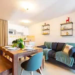 Duplex T4 Cosy, Saint-lary-soulan, Parking Inclus - Fr-1-296-522 Saint-Lary-Soulan