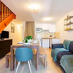 Appartamento Duplex T4 Cosy, Saint-lary-soulan, Parking Inclus - Fr-1-296-522
