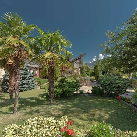 Duplex T4 Cosy, Saint-lary-soulan, Parking Inclus Daire Saint-Lary-Soulan
