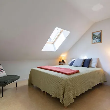 Daire Duplex T4 Cosy, Saint-lary-soulan, Parking Inclus Saint-Lary-Soulan