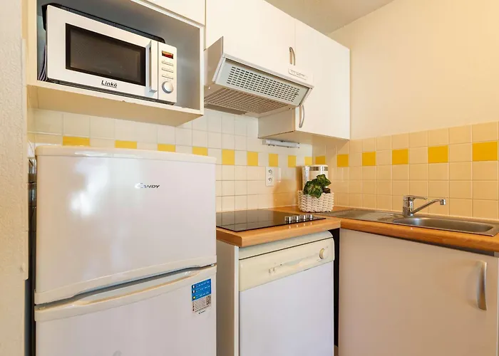 Duplex T4 Cosy, Saint-lary-soulan, Parking Inclus - Fr-1-296-522 생라리술랑