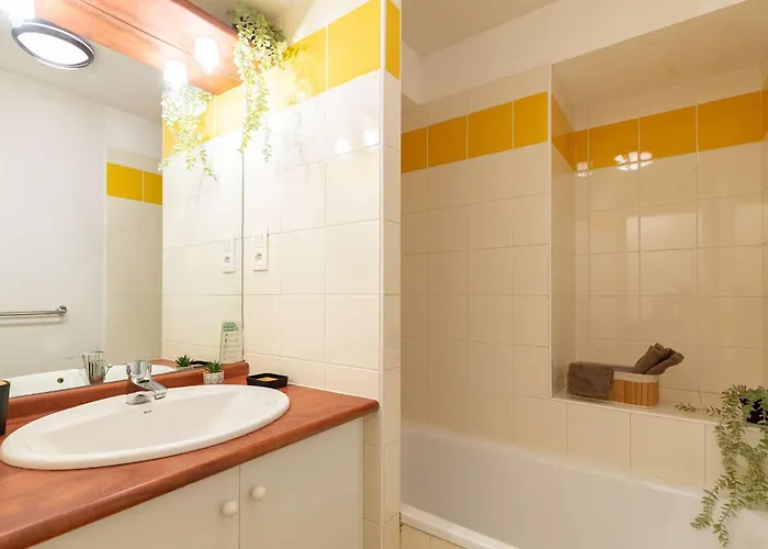 Duplex T4 Cosy, Saint-lary-soulan, Parking Inclus - Fr-1-296-522 * 생라리술랑